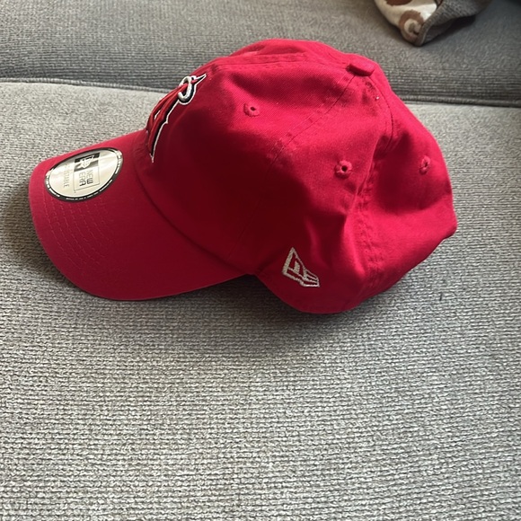 Los Angeles Angels baseball cap - Picture 2 of 8
